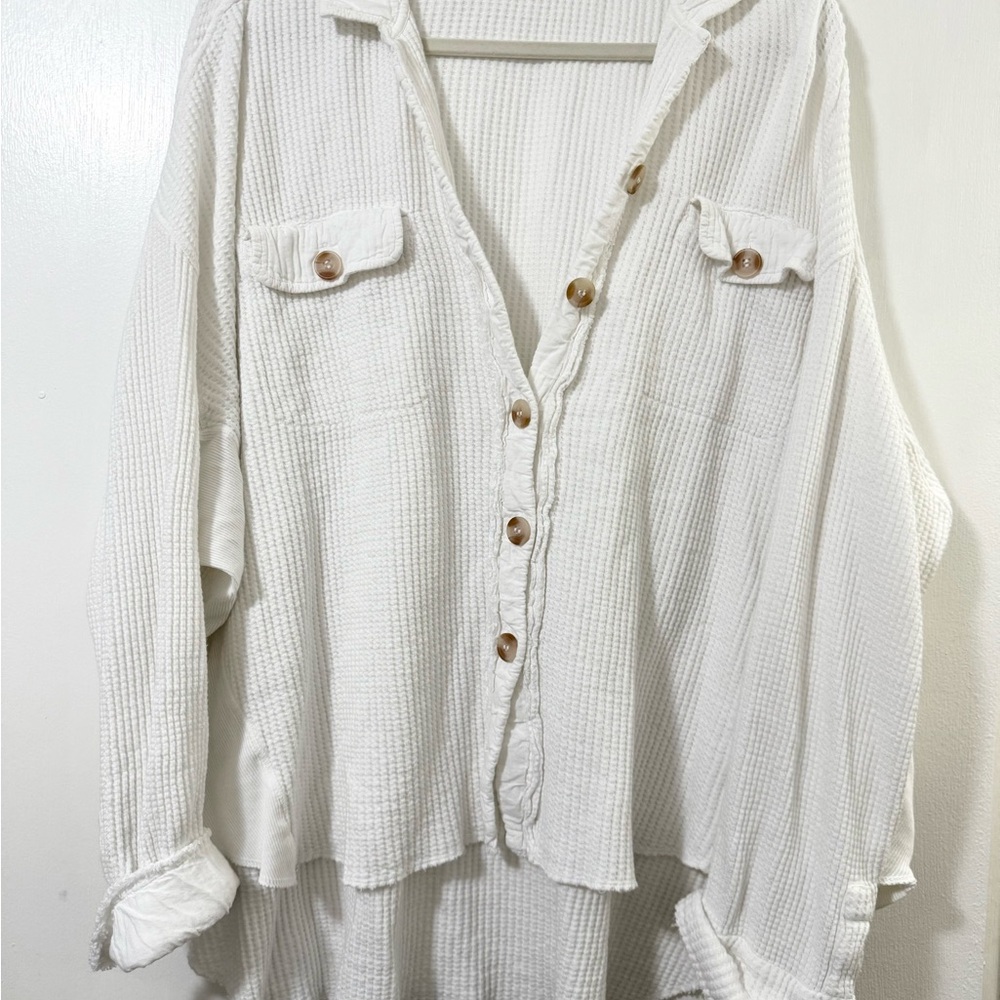 Free People One Scout jacket - Picture 2 of 2